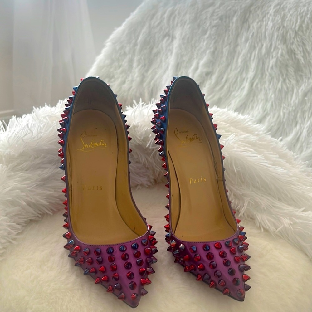 Christian Louboutin